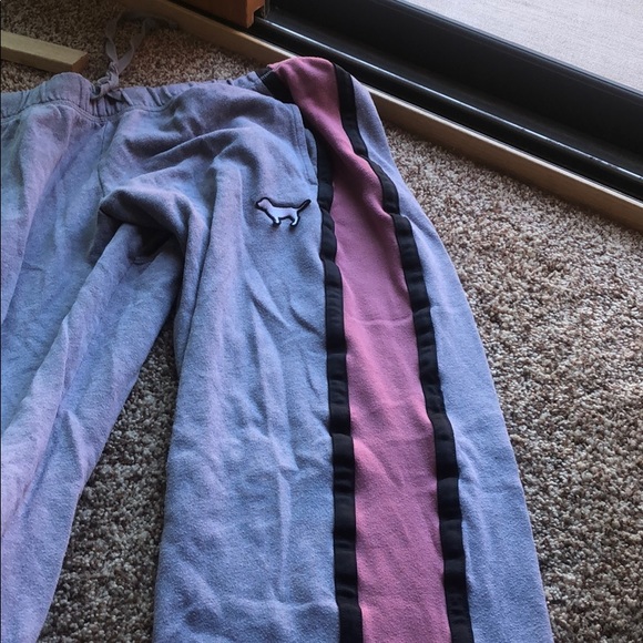 PINK  boyfriend pants - Picture 2 of 2